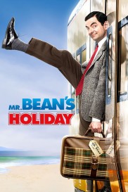 Mr. Bean's Holiday-full