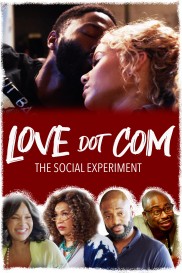 Love Dot Com: The Social Experiment-full