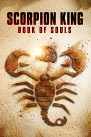 The Scorpion King: Book of Souls-full