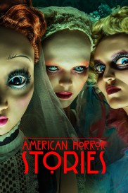 American Horror Stories-full