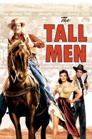 The Tall Men-full