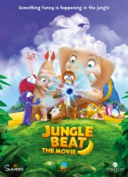 Jungle Beat: The Movie-full