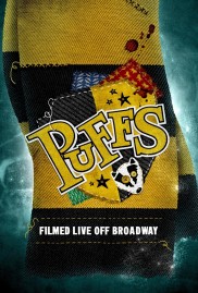Puffs: Filmed Live Off Broadway-full
