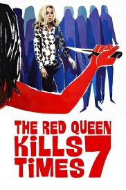 The Red Queen Kills Seven Times-full
