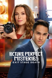 Picture Perfect Mysteries: Exit Stage Death-full