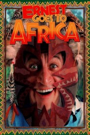 Ernest Goes to Africa-full