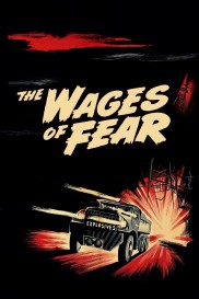 The Wages of Fear-full