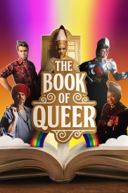 The Book of Queer-full