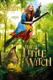 The Little Witch-full