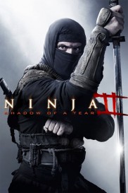 Ninja: Shadow of a Tear-full