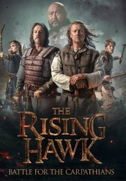 The Rising Hawk: Battle for the Carpathians-full