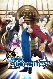 Ace Attorney-full