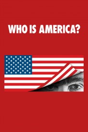 Who Is America?-full