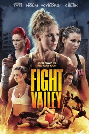 Fight Valley-full