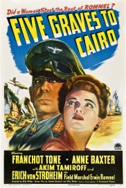 Five Graves to Cairo-full