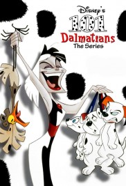 101 Dalmatians: The Series-full