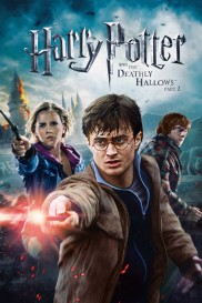 Harry Potter and the Deathly Hallows: Part 2-full