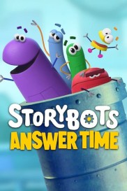 StoryBots: Answer Time-full