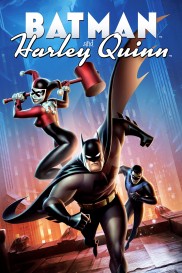 Batman and Harley Quinn-full