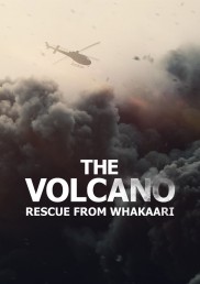 The Volcano: Rescue from Whakaari-full