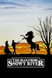 The Man from Snowy River-full
