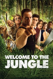 Welcome to the Jungle-full