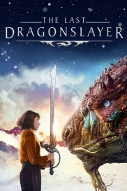 The Last Dragonslayer-full