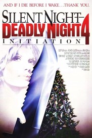 Silent Night Deadly Night 4: Initiation-full