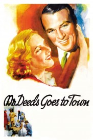 Mr. Deeds Goes to Town-full