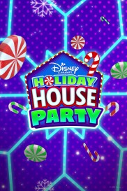 Disney Channel Holiday House Party-full