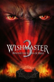 Wishmaster 3: Beyond the Gates of Hell-full