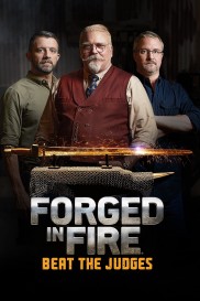 Forged in Fire: Beat the Judges-full