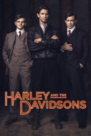 Harley and the Davidsons-full