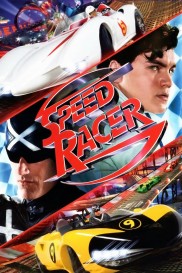 Speed Racer-full