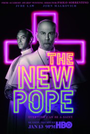 The New Pope-full