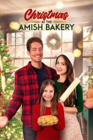 Christmas at the Amish Bakery-full