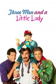 3 Men and a Little Lady-full