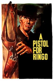 A Pistol for Ringo-full