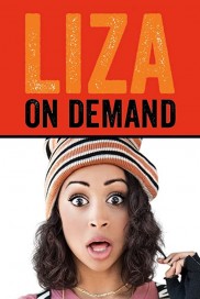 Liza on Demand-full