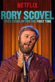 Rory Scovel Tries Stand-Up for the First Time-full