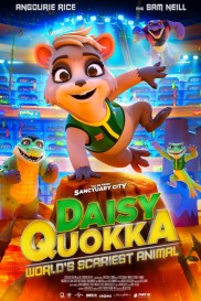 Daisy Quokka: World's Scariest Animal-full