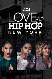 Love & Hip Hop New York-full