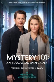Mystery 101: An Education in Murder-full