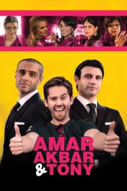 Amar Akbar & Tony-full
