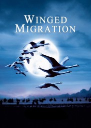 Winged Migration-full