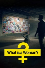 What Is a Woman?-full