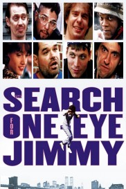 The Search for One-eye Jimmy-full