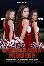 The Cheerleader Murders-full