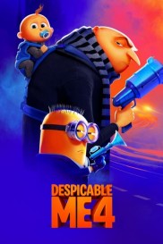 Despicable Me 4-full