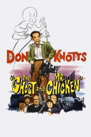 The Ghost & Mr. Chicken-full